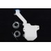 Honda Civic SO3 '96-'00 Washer Tank with Motor | OE part Number : 76800-SO3-003